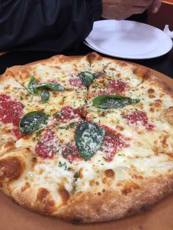 Marco Polo Pizza & Sub Shop